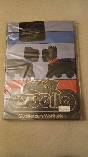 Bettwäsche hunde baumwolle - bettwäsche,