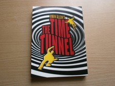 The Time Tunnel - komplette