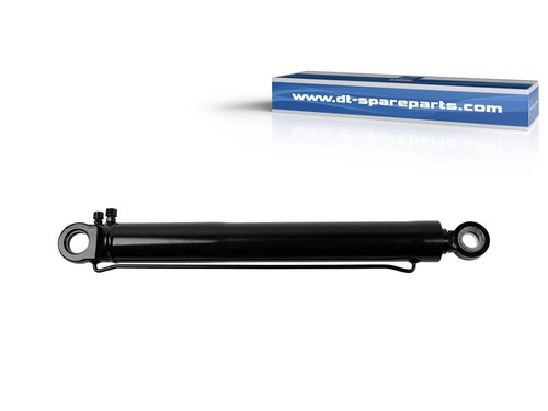 Kipperzylinder spare parts - dt,