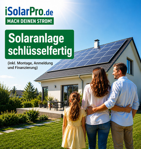15kw anlage komplettpaket - pv-anlage,