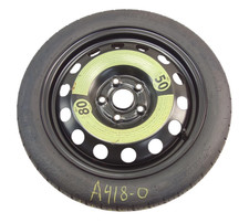 Audi A3 8V Notrad Ersatzrad