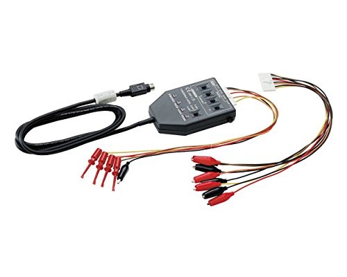 Hioki logic probe 9320 - hioki,