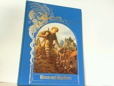 Verzauberte Welten. Riesen und