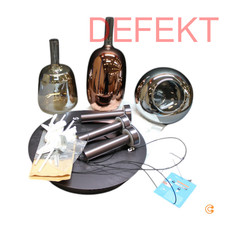 Paul Neuhaus LED Pendellampe