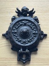 Vintage Gusseisen