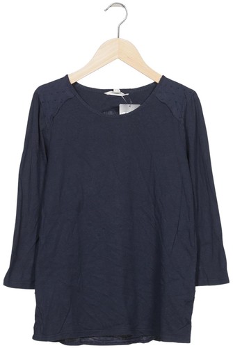 White stuff langarmshirt - white,