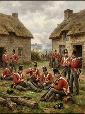 Waterloo die Könige deutsche