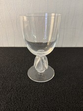Lalique Bellini Kristall