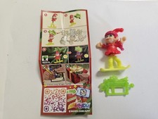 Ferrero Ü-ei Weihnachten 2025