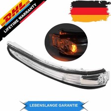 Links Spiegelblinker Außenspiegel Blinker Für Benz A B-Klasse W169 W245 2008-12