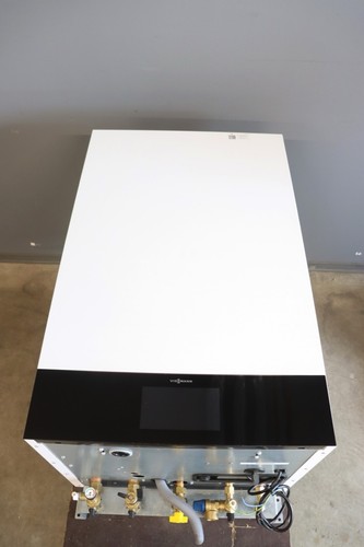 Viessmann vitodens 222 - viessmann,