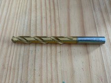 Holex HSS N TiN Spiralbohrer -