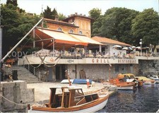 Lovran Grill Restaurant Bootsliegeplatz