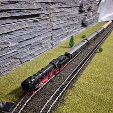 Minitrix  11432, Schnellzugset