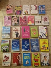 BÜCHERPAKET  25 BÜCHER