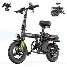 E Bike Klapprad, 14 Zoll