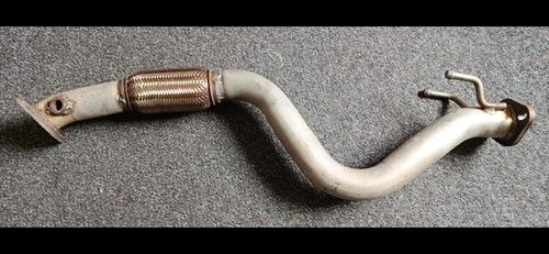 Abgasrohr vorne für - abgasrohr,