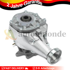 Transfer Case For Range Rover