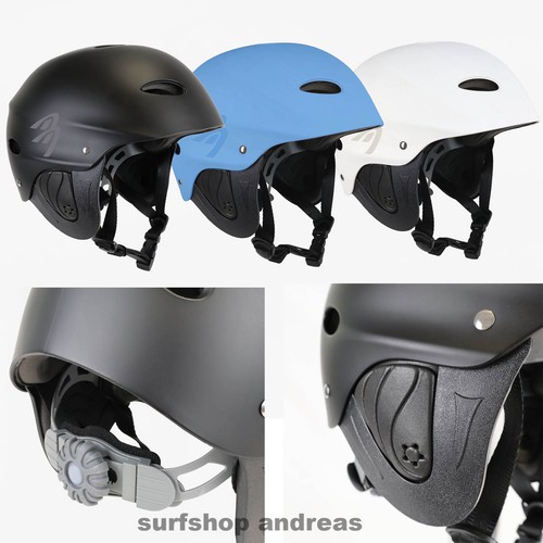 Ascan rive watersport helm - ascan,