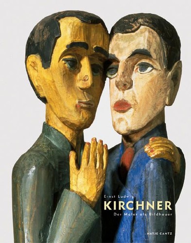 Ernst ludwig kirchner - ernst, kirchner: