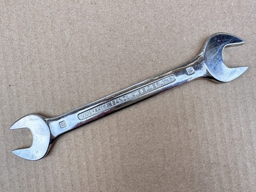 Sandvik belzer 17mm 19mm - sandvik,