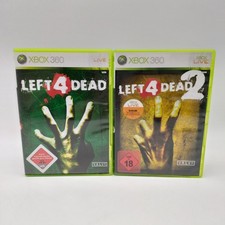 Left 4 Dead 1+2 für Microsoft