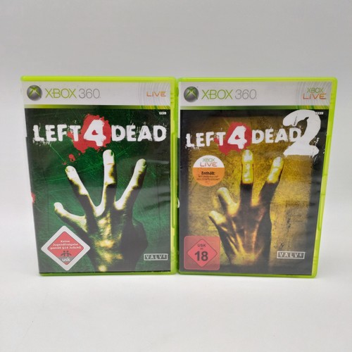 Left dead für - left,