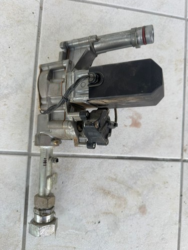 Vaillant 053168 gasarmatur - vaillant,