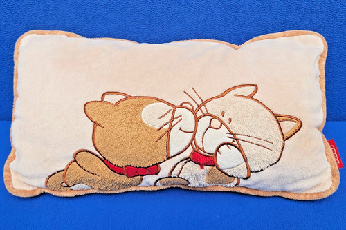 Nici kissen love - nici, cats
