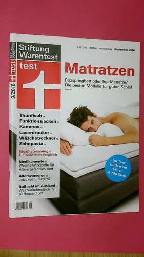 164092 stiftung warentest - 164092,