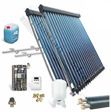 Solaranlage komplett