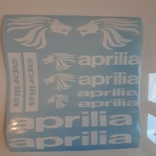 Aprilia motorrad - aprilia,