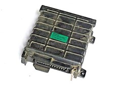 VW Golf 3 Vento Passat 35i Audi 80/90 Motorsteuergerät Steuermodul 0280800104