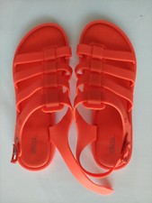 Neu Brasilianische Sandalien Damen von Melissa Gr. 39