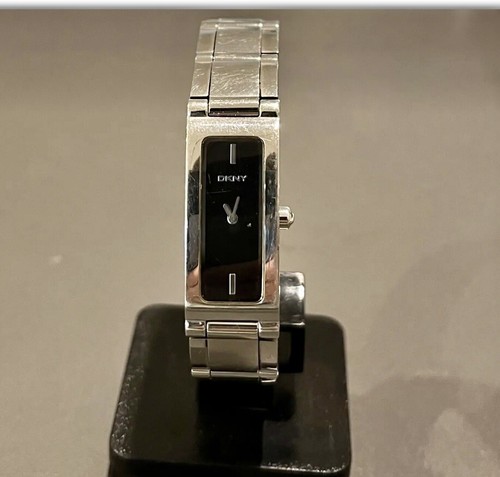 Dkny damenuhr quarz - dkny, damenuhr,