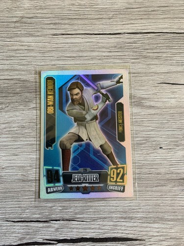 Topps force attax - topps,