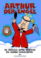 Arthur der engel die - arthur,