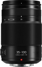 Panasonic 35-100mm f2.8 II