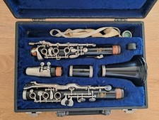 Klarinette PRIMUS von