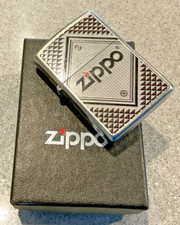 Original Brandneu 2013 Zippo