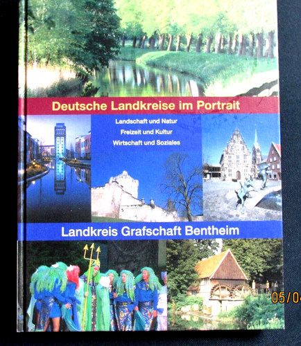 Landkreis grafschaft bentheim - landkreis,
