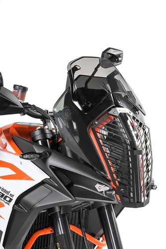 Touratech scheinwerferschutz - touratech,