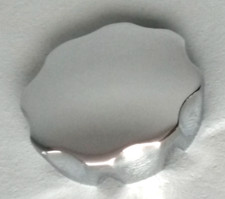 Viega Drehrosette für Ablaufgarnitur verchromt 136319 Ersatzteil