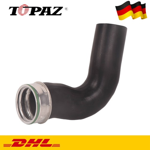 Ladeluftschlauch turbo - ladeluftschlauch,