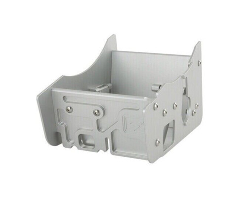 K20a sump baffle drop kit - sump, in