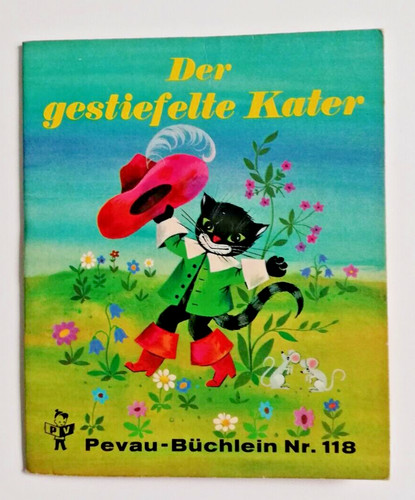 Pevau büchlein 118 - -,