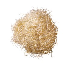 Holzwolle Bio Füllmaterial