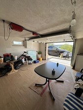 Garagentor Novo fern elektrisch 2,50 m x 2,00 m