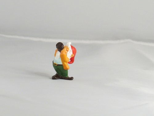 Eier figur aus 1990 - Ü-eier,