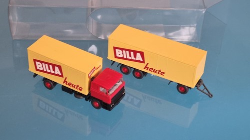 Wiking daf 3300 khz - 1/87,